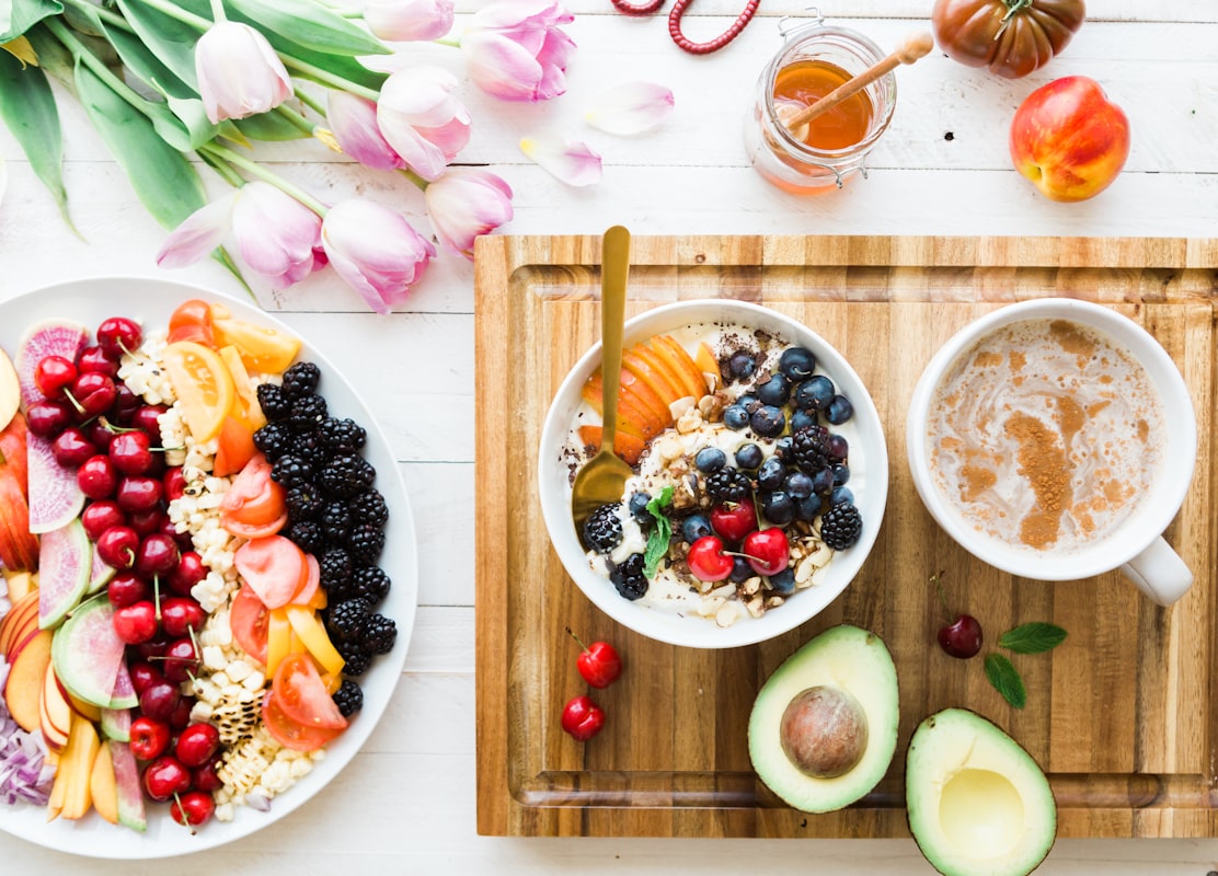 Approche nutritionnelle personnalisée